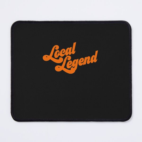 Item preview, Local Legend  designed and sold by lach3.