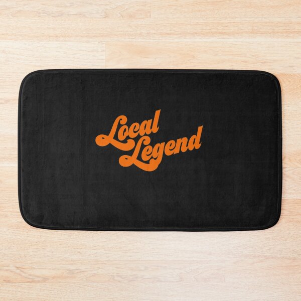 Item preview, Local Legend  designed and sold by lach3.
