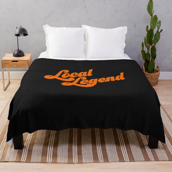Item preview, Local Legend  designed and sold by lach3.