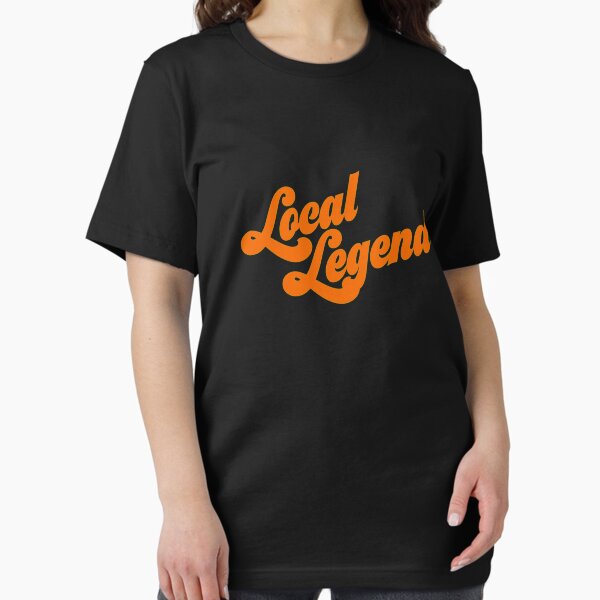 Item preview, Local Legend  designed and sold by lach3.