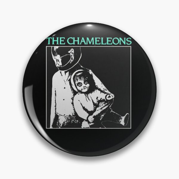 Item preview, Vintage Photograp The Chameleons Uk Graphic For Fans designed and sold by Kellyrimiah53.