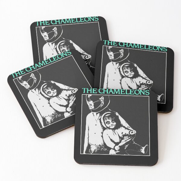Item preview, Vintage Photograp The Chameleons Uk Graphic For Fans designed and sold by Kellyrimiah53.