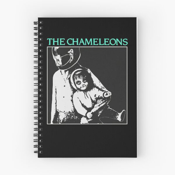 Item preview, Vintage Photograp The Chameleons Uk Graphic For Fans designed and sold by Kellyrimiah53.