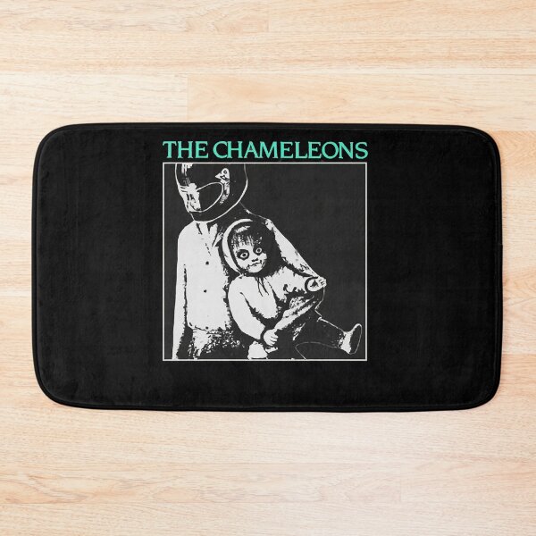 Item preview, Vintage Photograp The Chameleons Uk Graphic For Fans designed and sold by Kellyrimiah53.