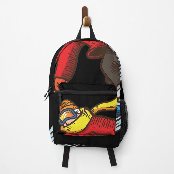 Item preview, Snowboard Winter sports Snowboarder Apparel designed and sold by Luxara1.