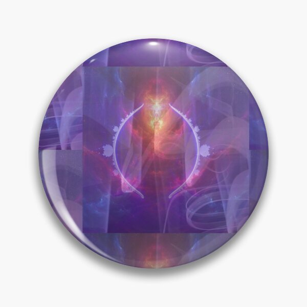 Item preview, Beautiful & Mesmerising Rainbow Design Aesthetic Background/Spiritual Abstract Rainbow Aura         designed and sold by haRexia.