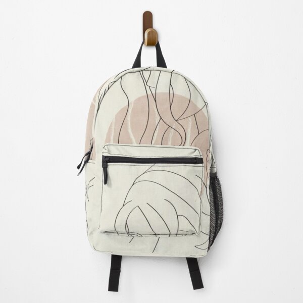 Item preview, Modern portrait illustrated art designed and sold by Bkstores.