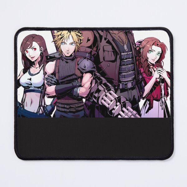 Item preview, FF7R Persona Style Classic T-Shirt designed and sold by TomMeade1.