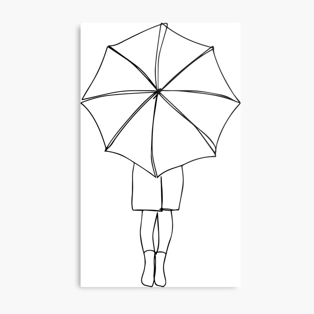 894 Umbrella Sketch Stock Photos, High-Res Pictures, and Images - Getty  Images