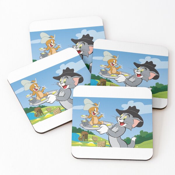 Item preview, tom and jerry1 designed and sold by ancutz1.