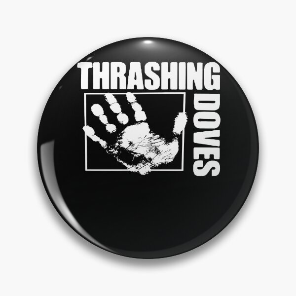 Item preview, Womens Music The Thrashing Doves Cool Graphic Gift designed and sold by Kellyrimiah53.