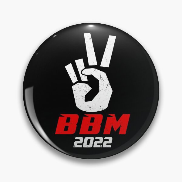Item preview, BBM Bongbong Marcos 2022  designed and sold by rafaeltto.