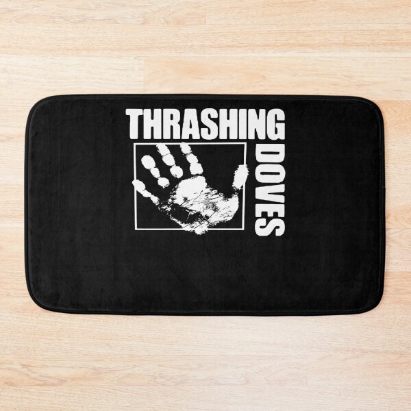 Item preview, Womens Music The Thrashing Doves Cool Graphic Gift designed and sold by Kellyrimiah53.