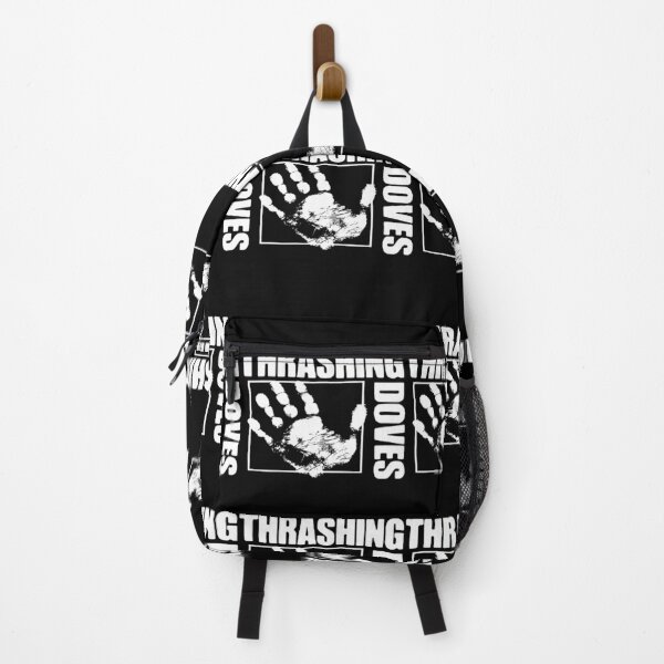 Item preview, Womens Music The Thrashing Doves Cool Graphic Gift designed and sold by Kellyrimiah53.