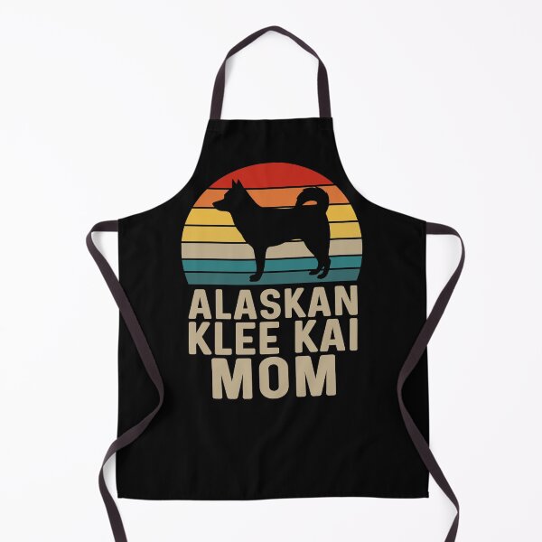 Item preview, Alaskan Klee Kai Mom - Alaskan Klee Kai Dog Breed Lover designed and sold by tjred01.