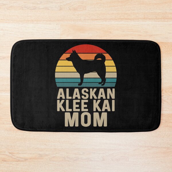 Item preview, Alaskan Klee Kai Mom - Alaskan Klee Kai Dog Breed Lover designed and sold by tjred01.