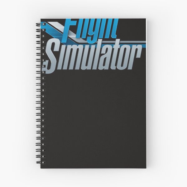 Item preview, Flight Simulator 2020 Classic T-Shirt designed and sold by TomMeade1.