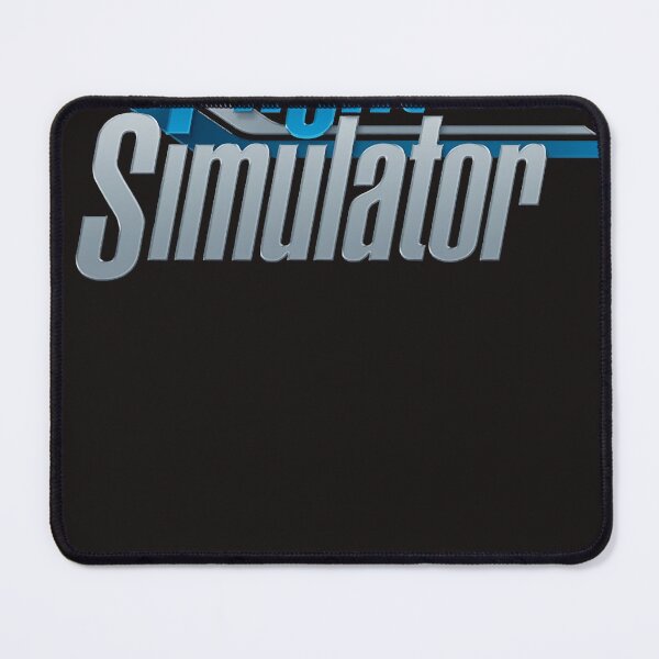 Item preview, Flight Simulator 2020 Classic T-Shirt designed and sold by TomMeade1.