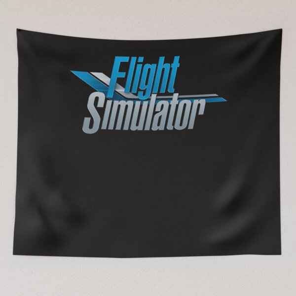 Item preview, Flight Simulator 2020 Classic T-Shirt designed and sold by TomMeade1.
