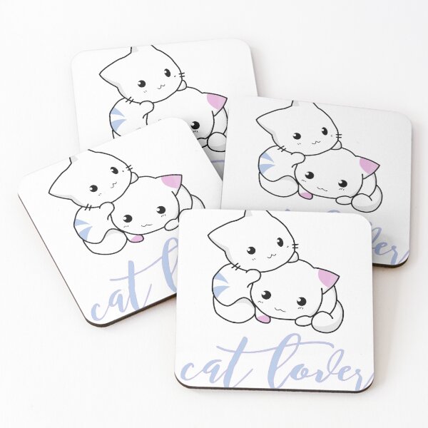 Item preview, Cat Lover designed and sold by AmonRa16.