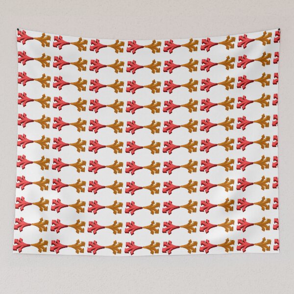 Item preview, Twisting Symmetry designed and sold by anasdrak.