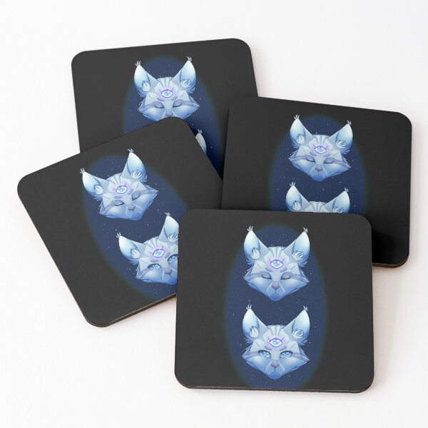 Item preview, jayfeather third eye designed and sold by skyler connor.