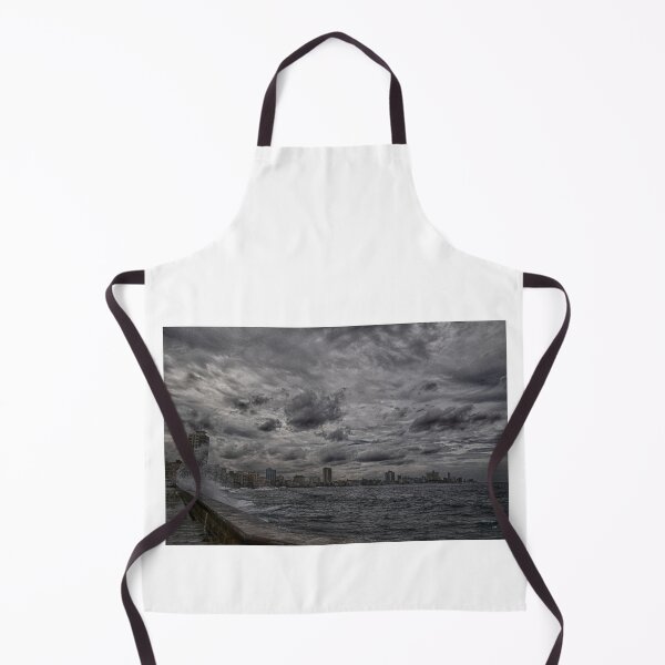Item preview, Malecon - the promenade of Havana in Cuba designed and sold by Klaus Offermann.