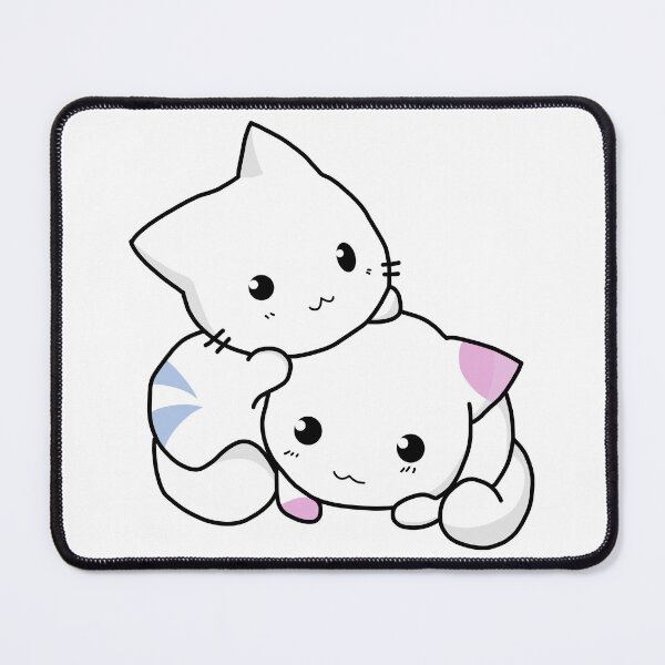 Item preview, Cute Cats designed and sold by AmonRa16.