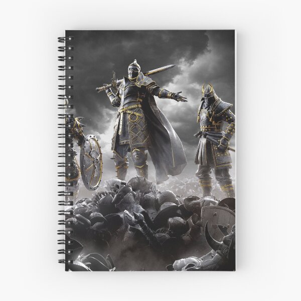 Item preview, For Honor designed and sold by Art-tales.