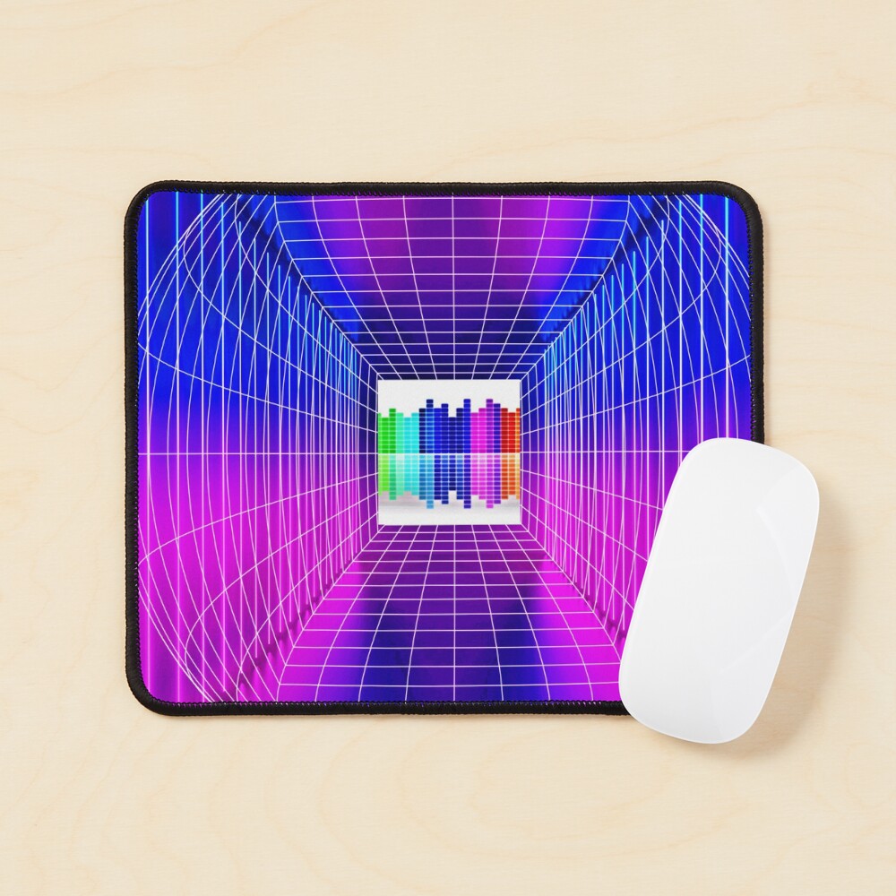 Item preview, Mouse Pad designed and sold by CTixier1.