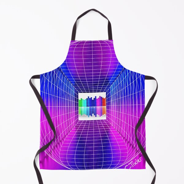 Item preview, Matrix designed and sold by Guy Christophe Tixier.