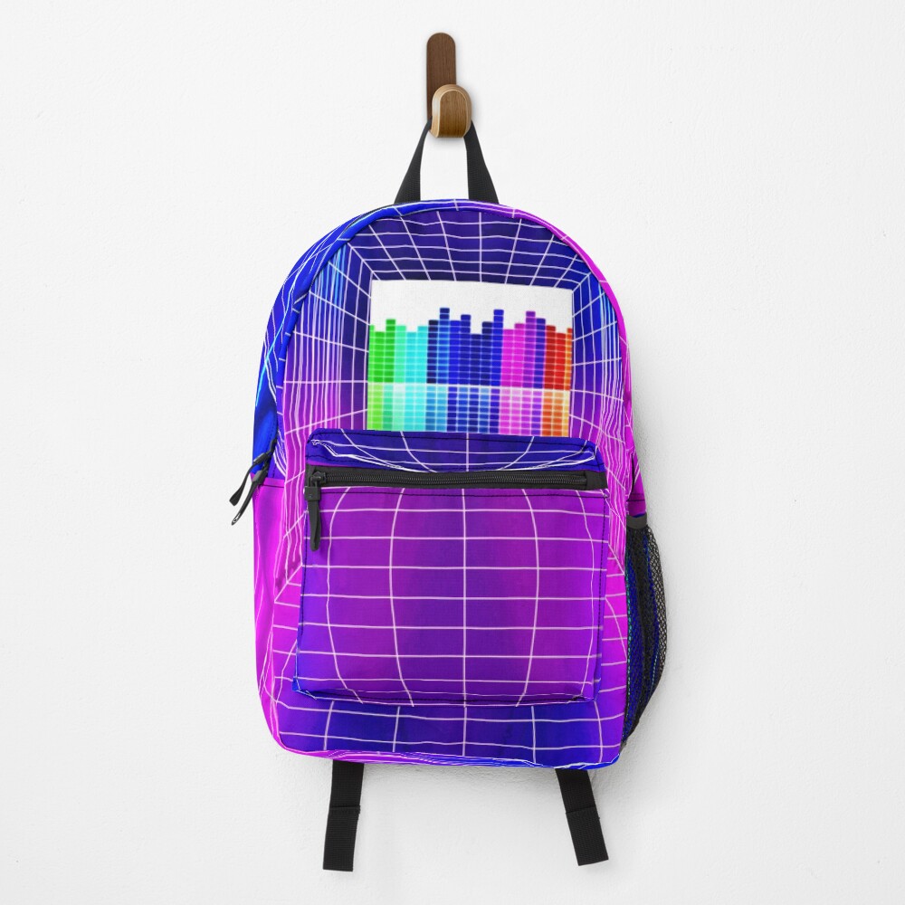 Item preview, Backpack designed and sold by CTixier1.