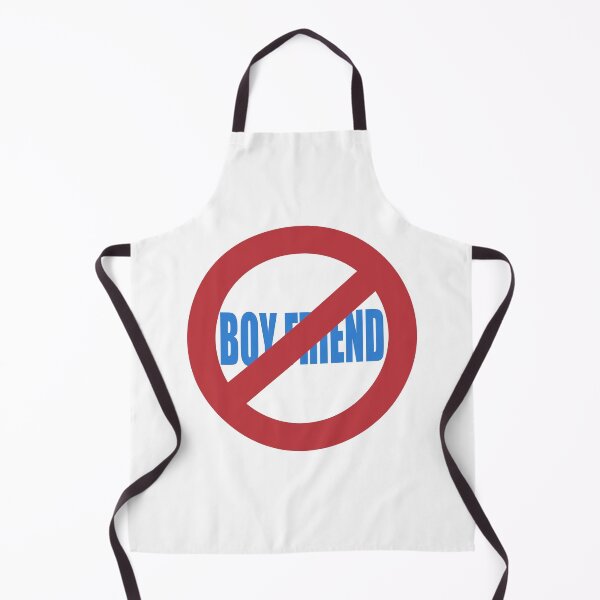 Item preview, No boy friend designed and sold by danieljames11.