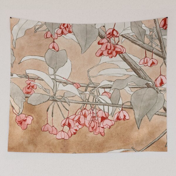 Item preview, Hannah Borger Overbeck designed and sold by capotees.