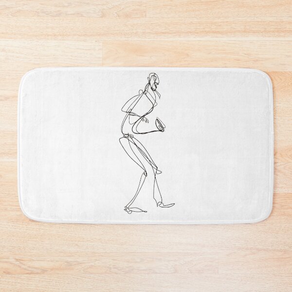Item preview, Sax designed and sold by ParastooPakzad.