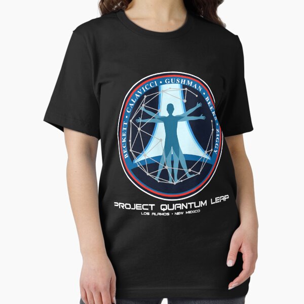 Item preview, Project Quantum Leap - Inspired by Quantum Leap Classic designed and sold by ScottWidener.