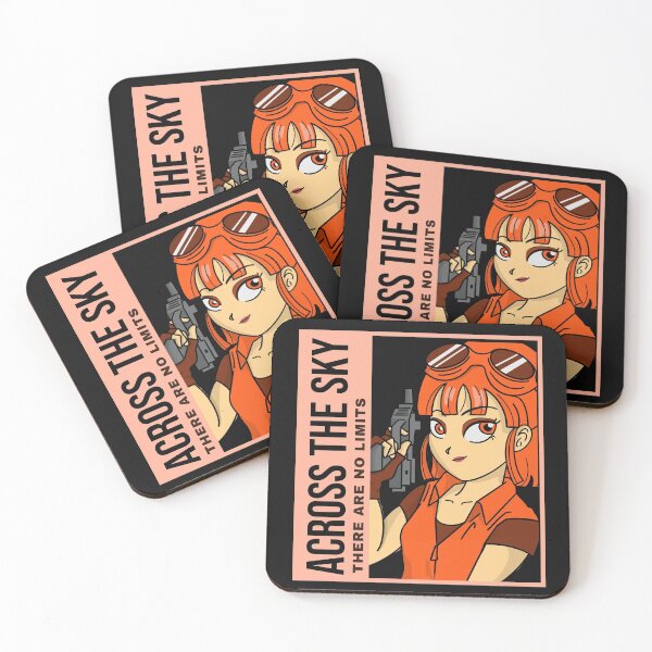 Item preview, Anime girl designed and sold by basileiossav.