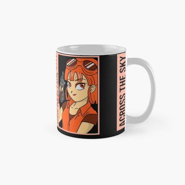 Item preview, Anime girl designed and sold by basileiossav.