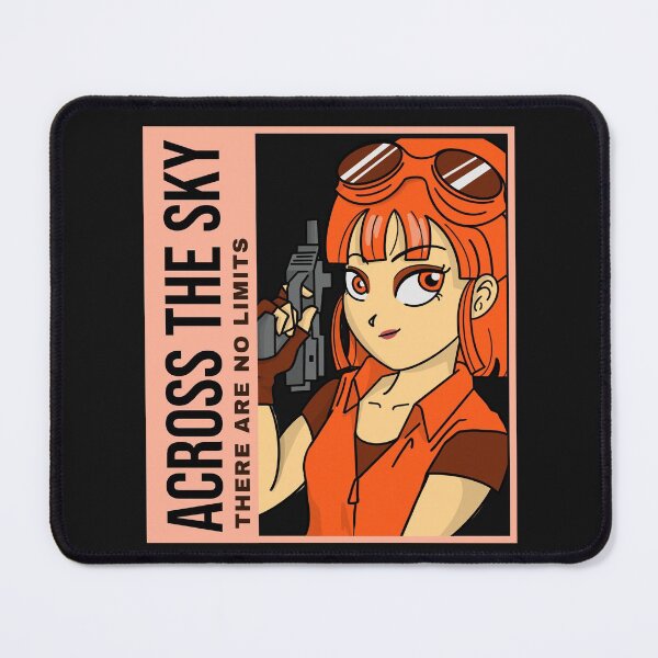 Item preview, Anime girl designed and sold by basileiossav.