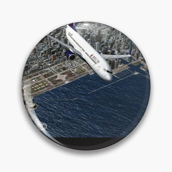 Item preview, Flight simulator, looking good Essential T-Shirt designed and sold by TomMeade1.