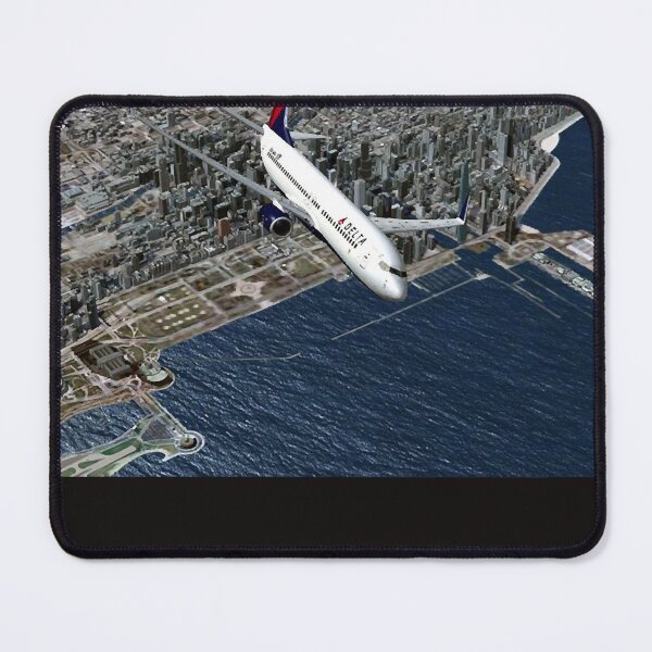 Item preview, Flight simulator, looking good Essential T-Shirt designed and sold by TomMeade1.