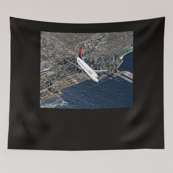 Item preview, Flight simulator, looking good Essential T-Shirt designed and sold by TomMeade1.