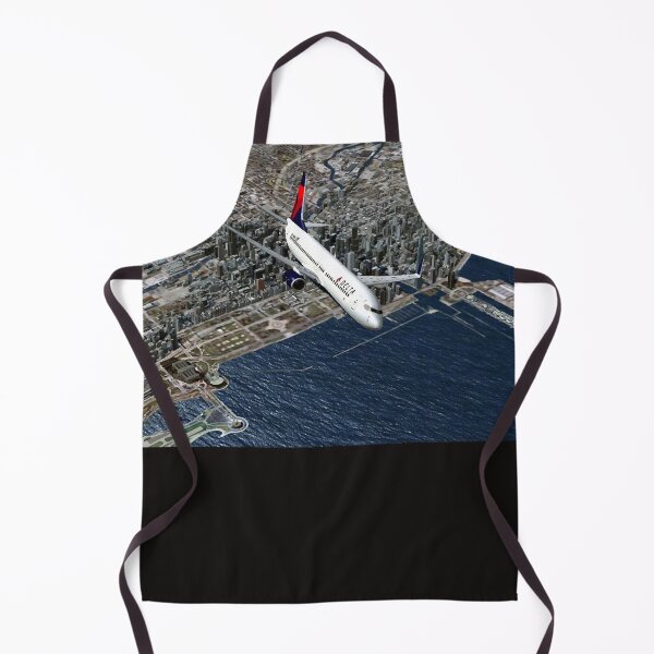 Item preview, Flight simulator, looking good Essential T-Shirt designed and sold by TomMeade1.
