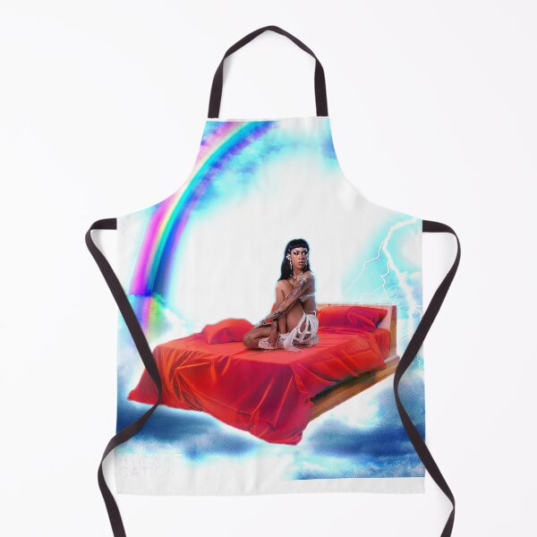 Item preview, Rico Nasty Nightmare Vacation designed and sold by DarcyDaAquarius.