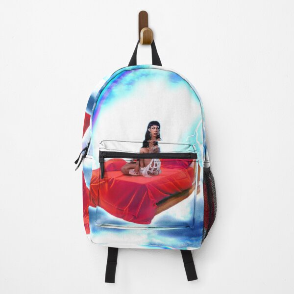 Item preview, Rico Nasty Nightmare Vacation designed and sold by DarcyDaAquarius.
