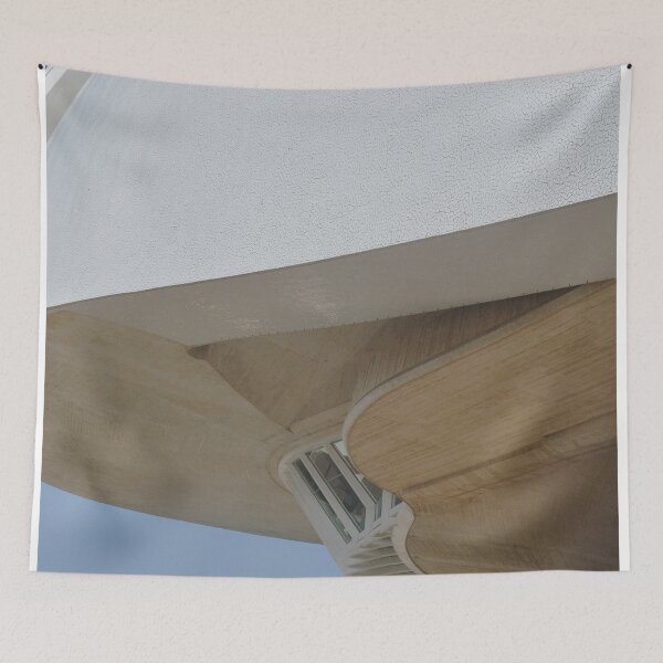 Item preview, Minimal Photography in City of Arts and Sciences in Valencia, Spain designed and sold by julidescole.