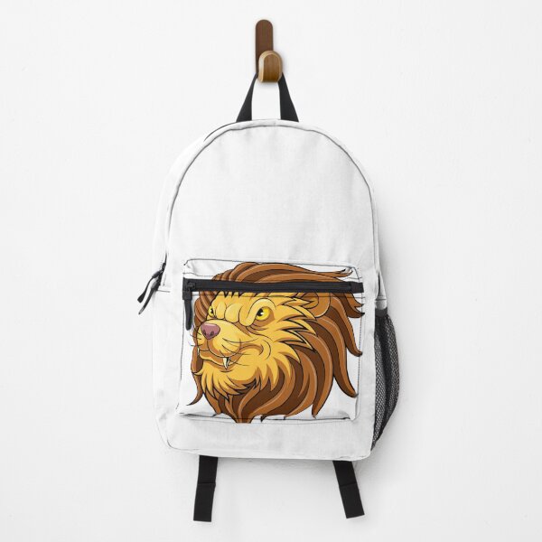 Item preview, lion designed and sold by MariaFionawati.