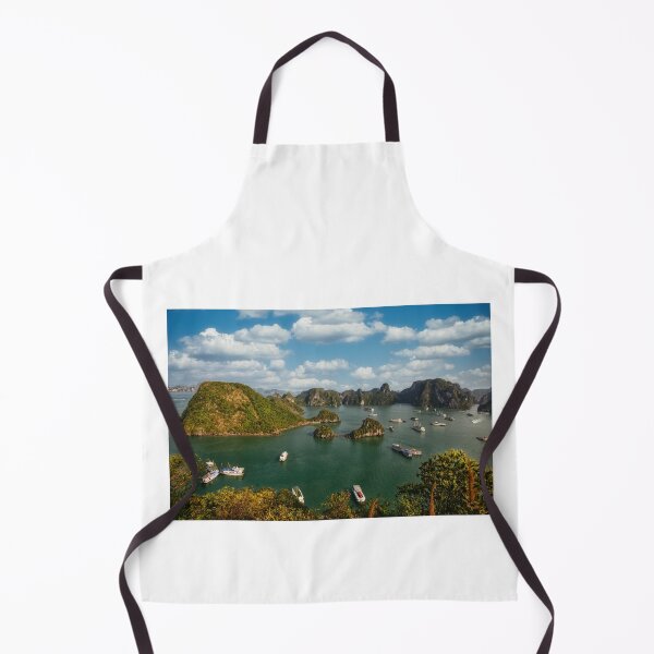 Item preview, Ha Long Bay near Hanoi in Vietnam designed and sold by Klaus Offermann.