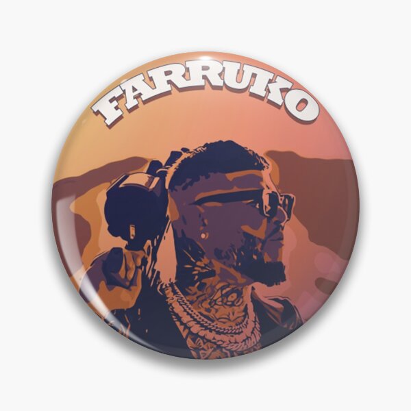 Item preview, Farruko 2022 Vintage designed and sold by JakeWaihape.