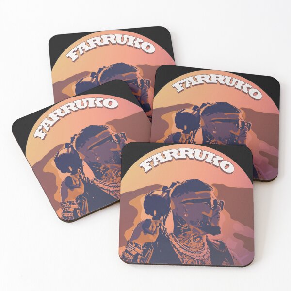 Item preview, Farruko 2022 Vintage designed and sold by JakeWaihape.